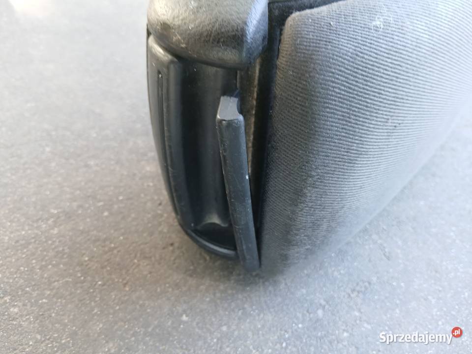 Podłokietnik Audi A6 C5 2002 materiałowy Rybnik Szczerbice