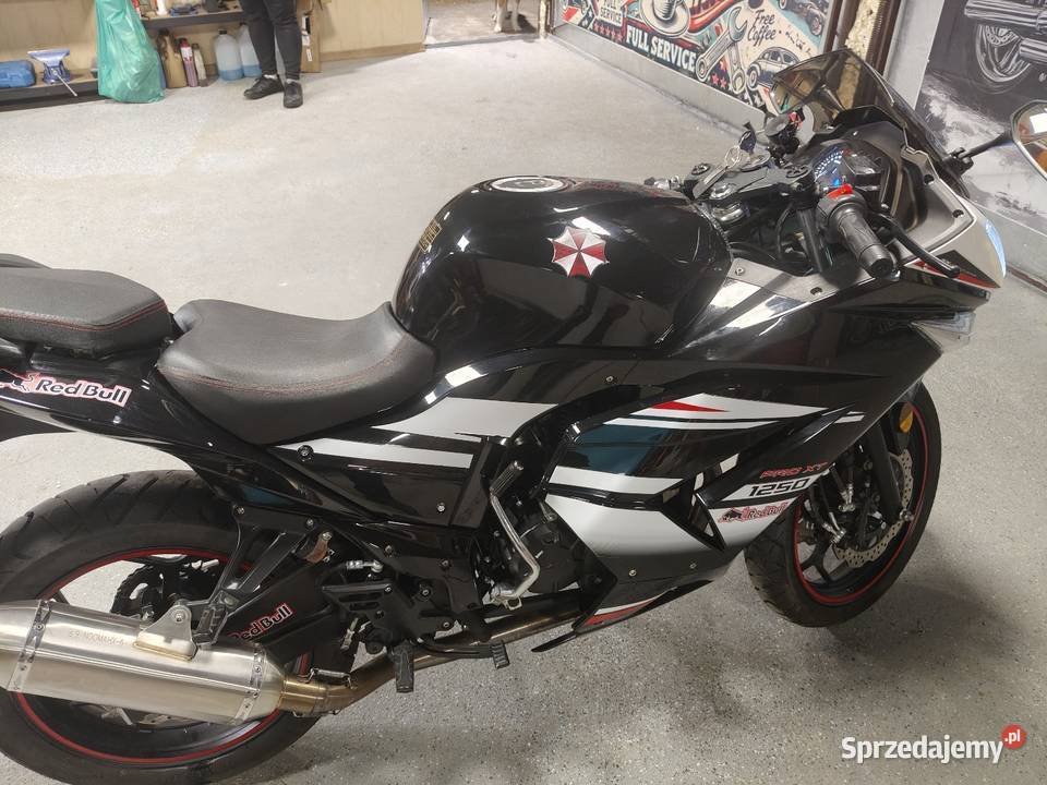 Zipp XT pro 1250 śląskie Częstochowa