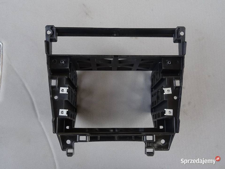 BMW tapicerka ze skóry kierownica grzane fotele Parcice