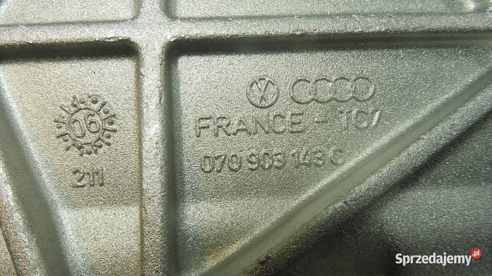 ALTERNATOR VOLKSWAGEN T5 TOUAREG 070903139 BX01