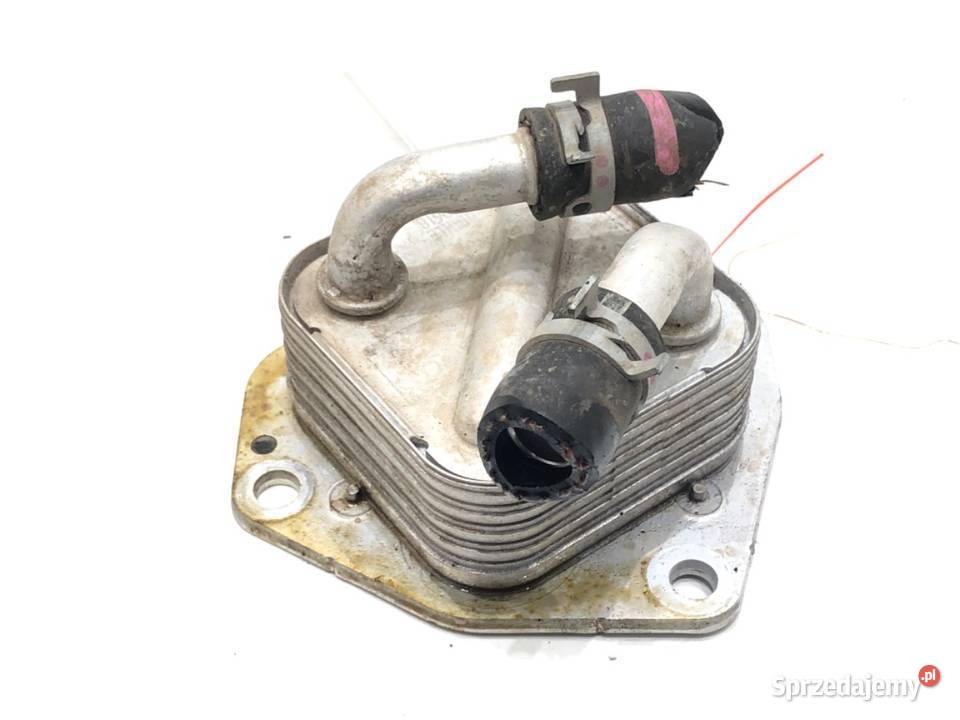 CHŁODNICZKA OLEJU TOYOTA COROLLA E21 20 184