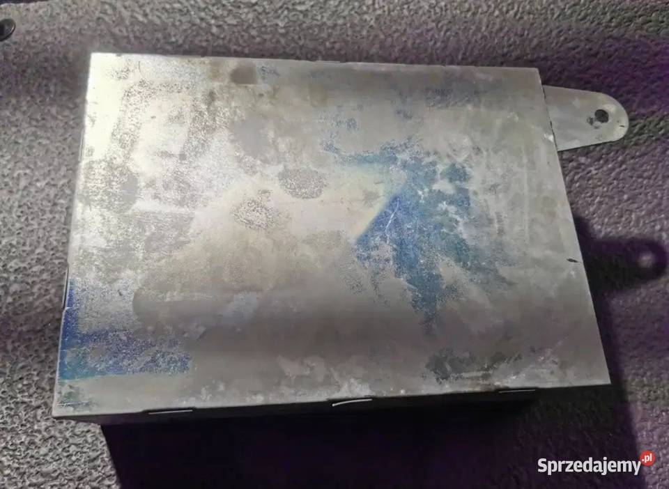Tuner TV BMW E38 E39 śląskie Żory sprzedam