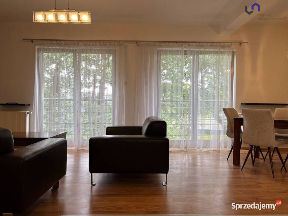 Wynajmę mieszkanie Katowice 70m2 2pok Wynajem