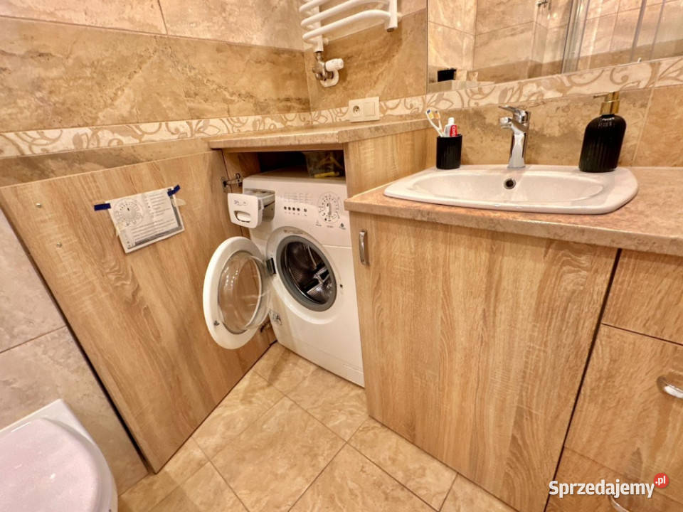 mieszkanie 1 pokój Os Piastów Kraków