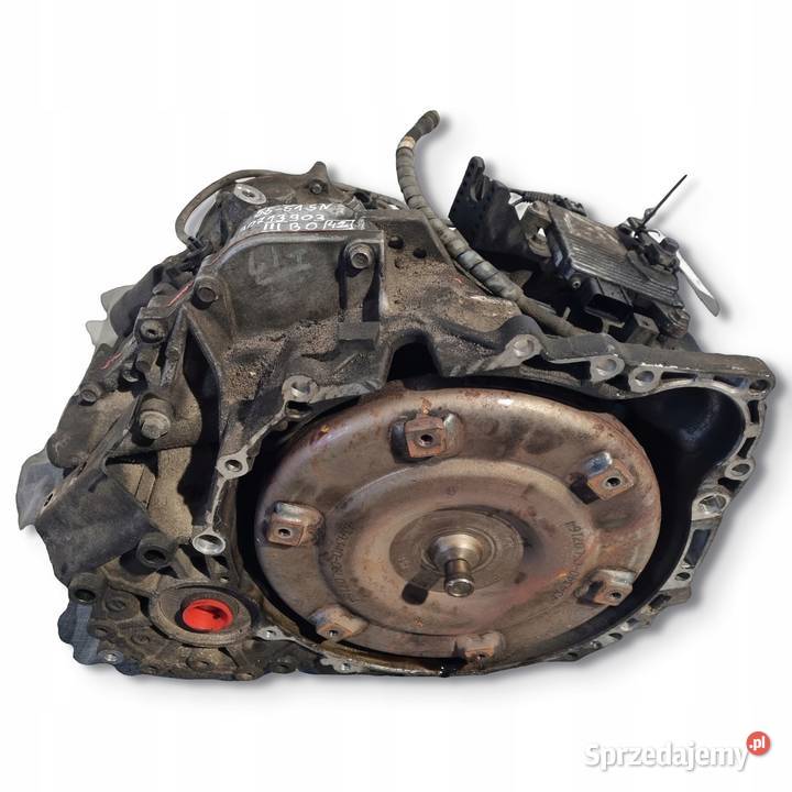 SKRZYNIA BIEGÓW Volvo C30 S40 II V50 C70 24 D5