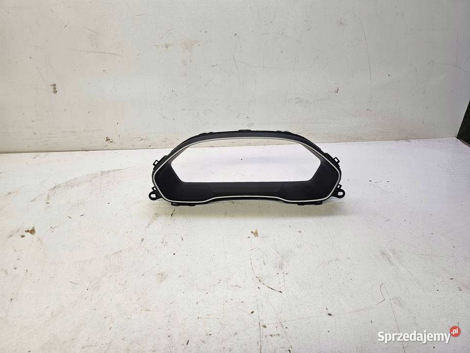 RAMKA OBUDOWA LICZNIKA AUDI Q3 F3 83A857115 Przystajń