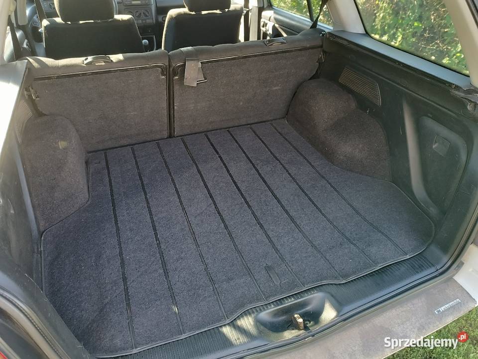 VW Golf 3 19 TDI 90 nieuszkodzony lubuskie