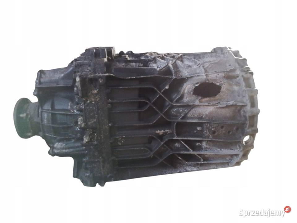 FORD F 500 SKRZYNIA BIEGÓW 22R 80 Opole Lubelskie