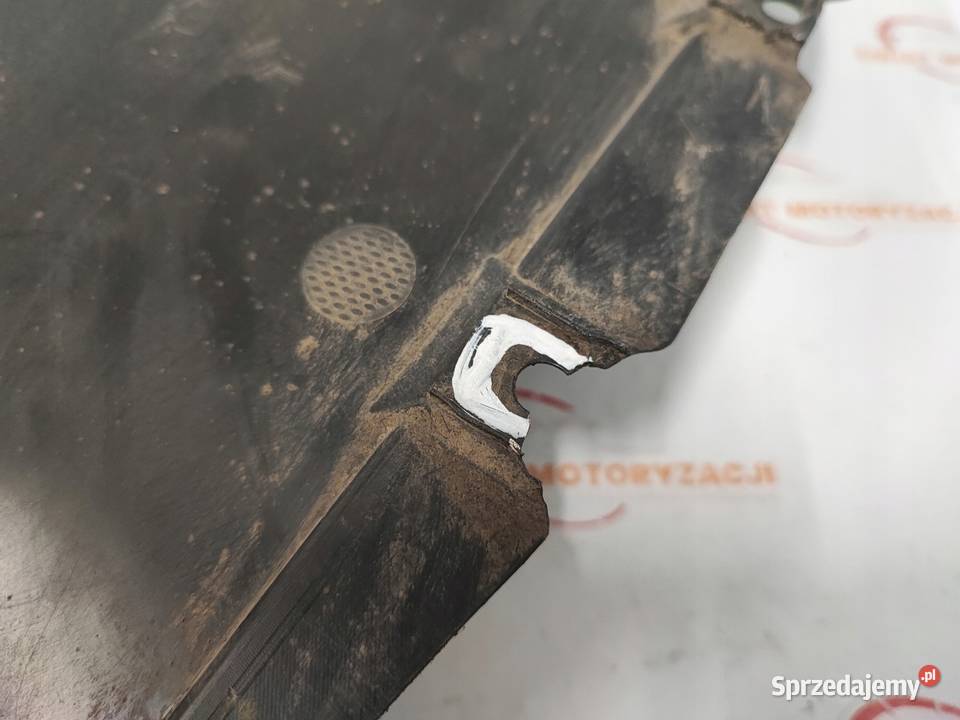 KIA SOUL 09r chlapacz lewy tył 868212K000