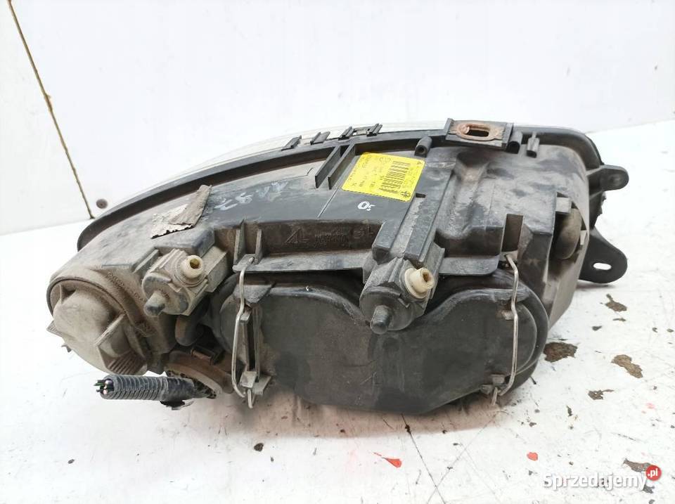 LAMPA PRZÓD LEWA EU 0301186225 Alfa Romeo GT I