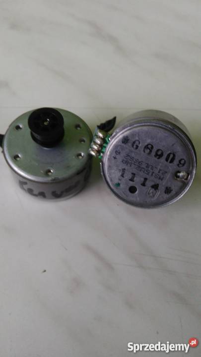 Silniczki elektryczne różne Pozostałe Bydgoszcz