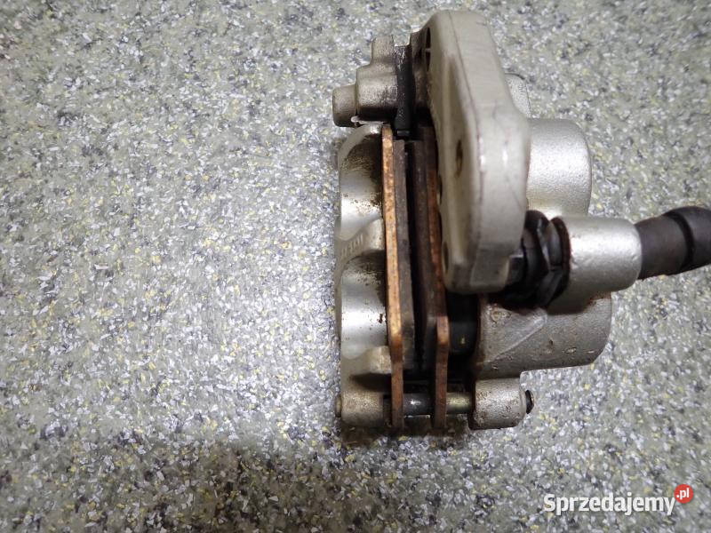 ZACISK BREMBO HAMULCA HAMULCOWY PRZÓD HUSQVARNA Strzelce Krajeńskie
