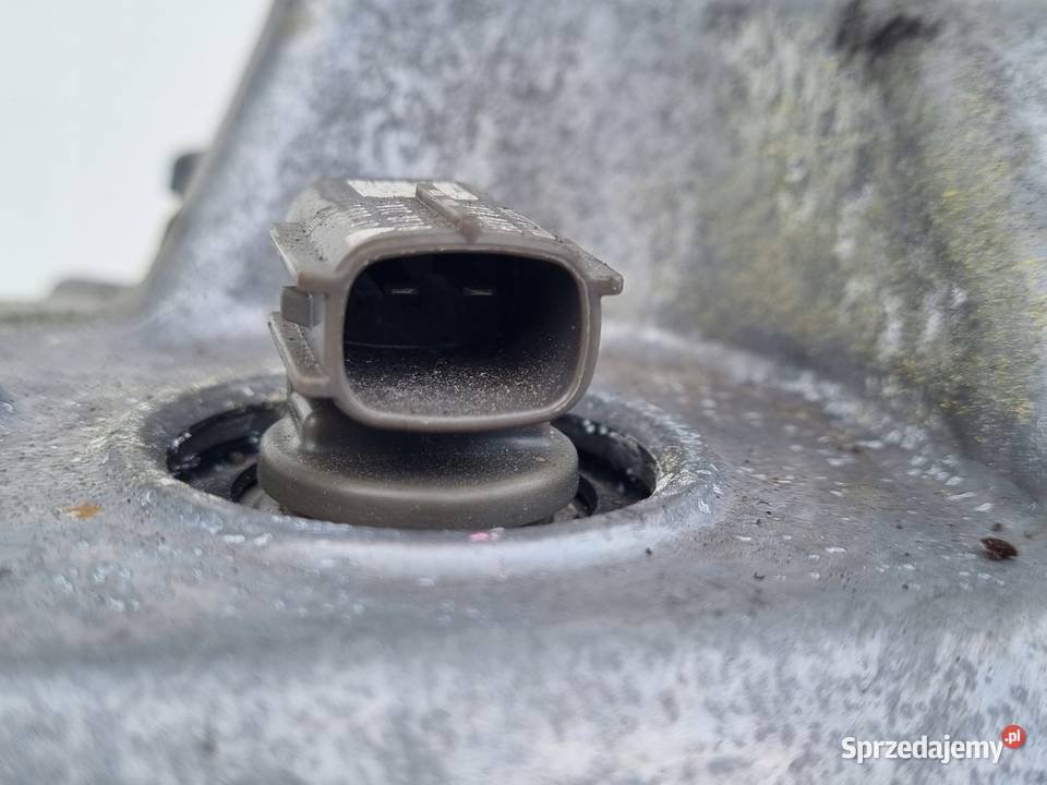 SILNIK KOMPLET Toyota Verso 20 D4D 126 162 1AD Janów sprzedam