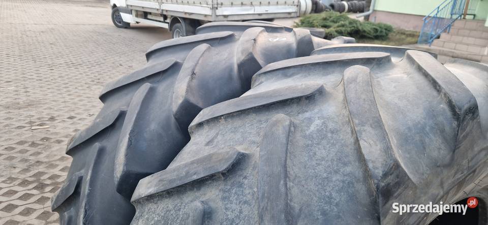 48070r34 42085r34 169r34 Michelin 50 bieżnik Nowe Miasto Lubawskie