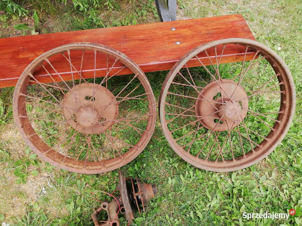 BMW DIXI Rok produkcji 1927 mazowieckie