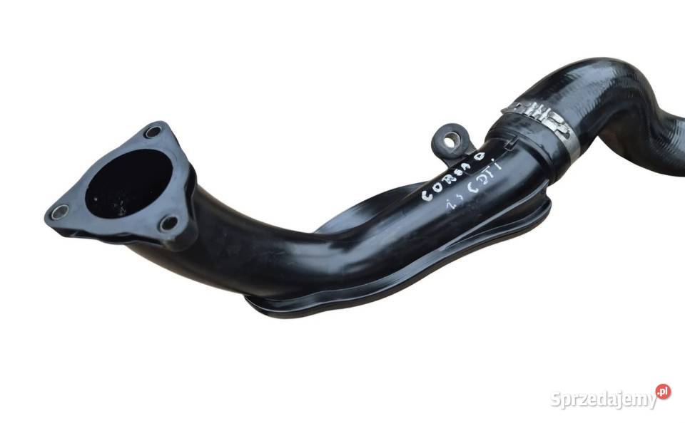 RURA RURKA PRZEWÓD POWIETRZA OPEL CORSA D 13 Działoszyce