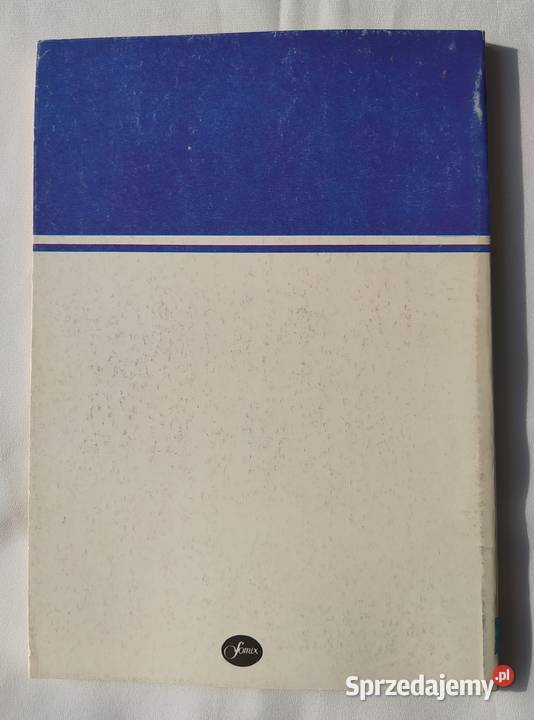 Książka do nauczania ortografii 7 Franciszek Książki naukowe i popularnonaukowe Hajnówka