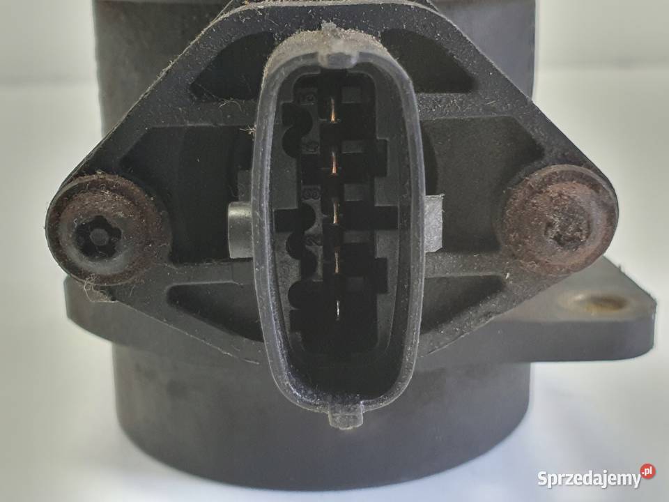 PRZEPŁYWOMIERZ Fiat Stilo 19 JTD POWIETRZA lubelskie Rudka