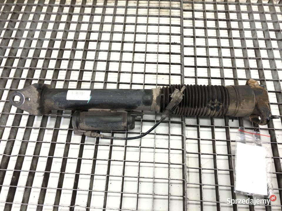 AMORTYZATOR LEWY TYŁ MERCEDES GLE SUV podkarpackie