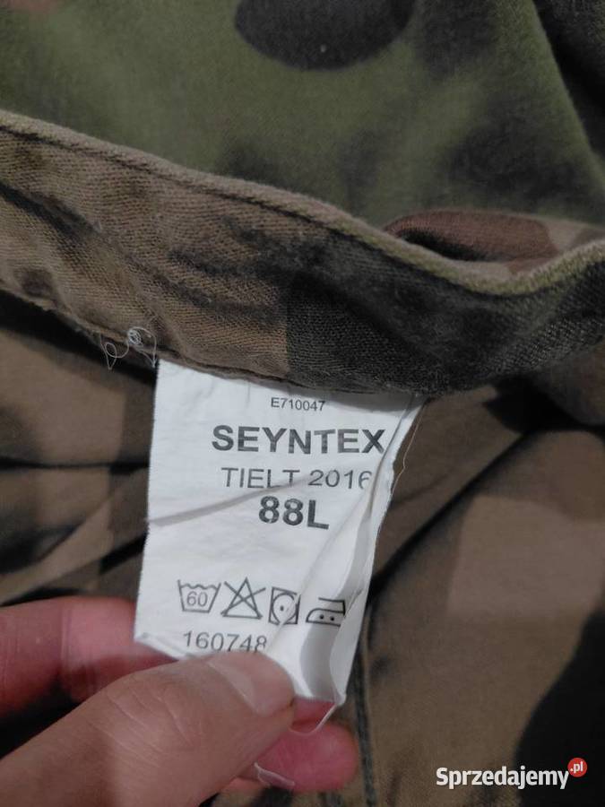 Krótkie spodnie CCE 88L Wrocław