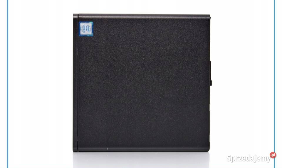 HP ProDesk 600 G3 Mini Warszawa sprzedam
