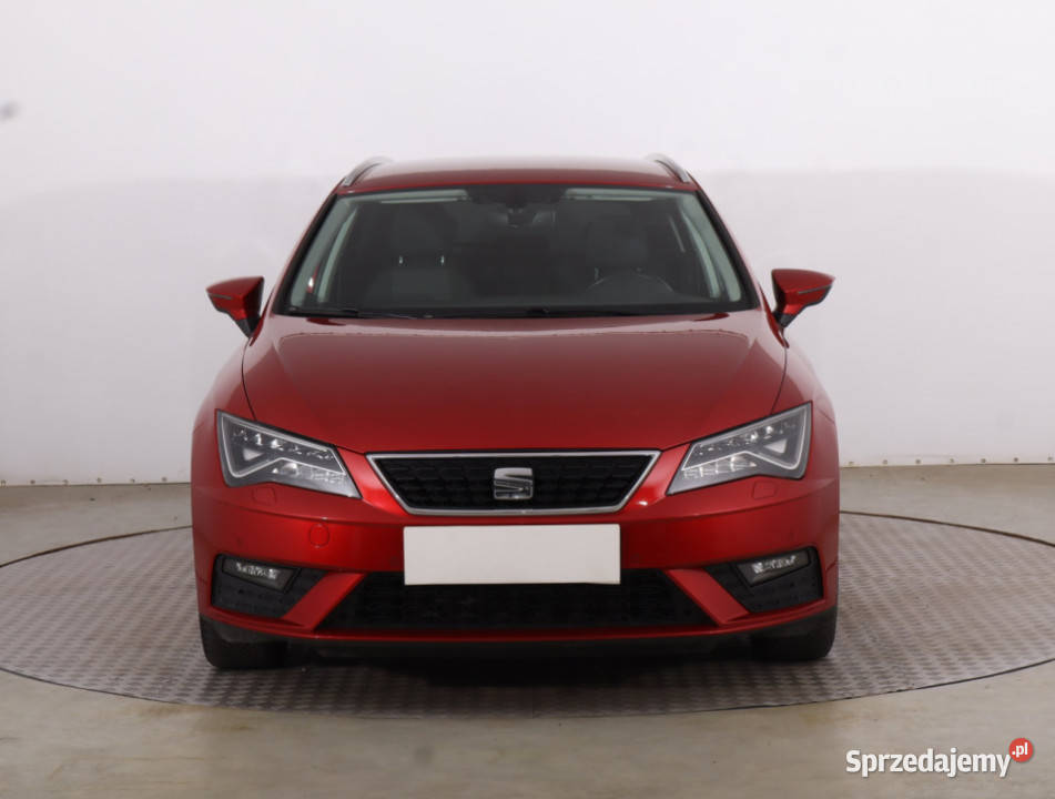 Seat Leon 12 TSI Piaseczno