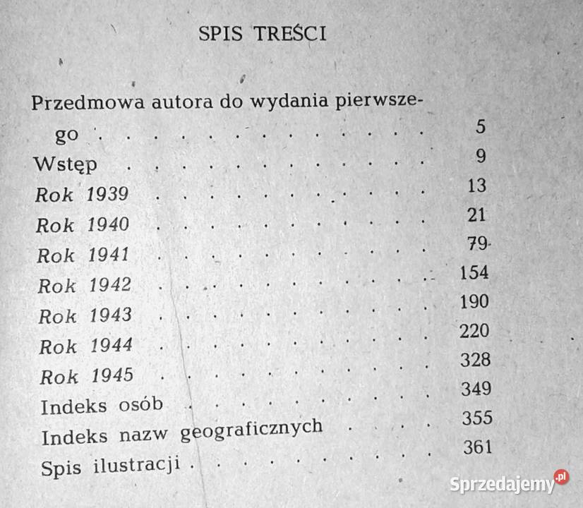 Wojenne opowieści porucznika Szemraja Adam Chełm
