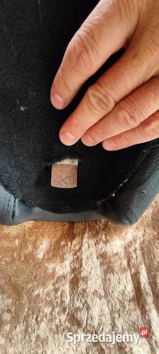 Harley Davidson Softail FXSTB FXSTC siedzenie śląskie Orzesze