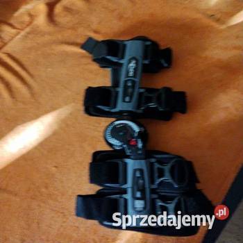 Orteza Donjoy XACT Knee zegar Częstochowa