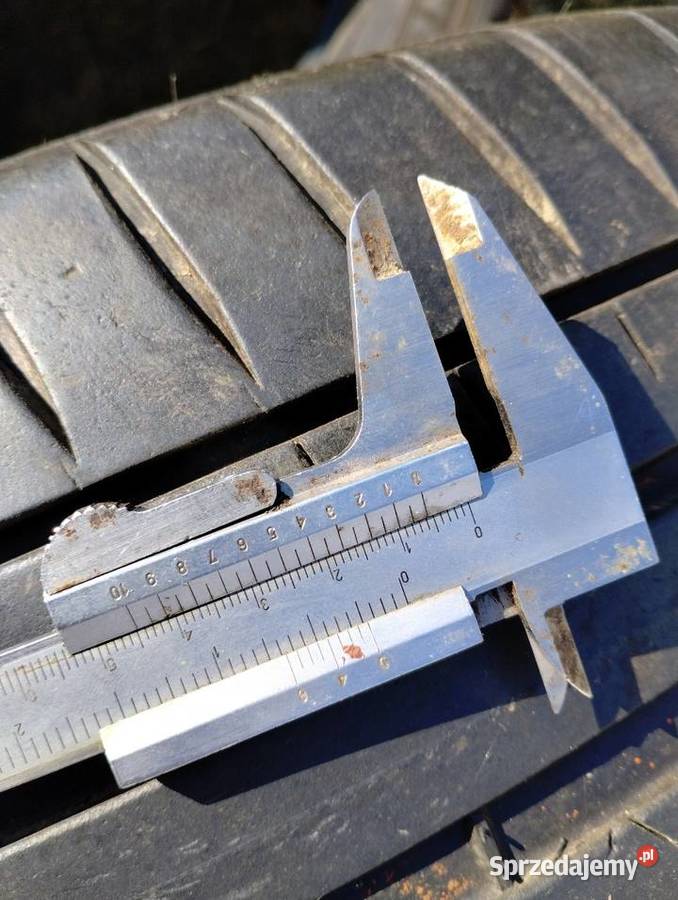 Opony Michelin Pilot Sport 4 lato łódzkie