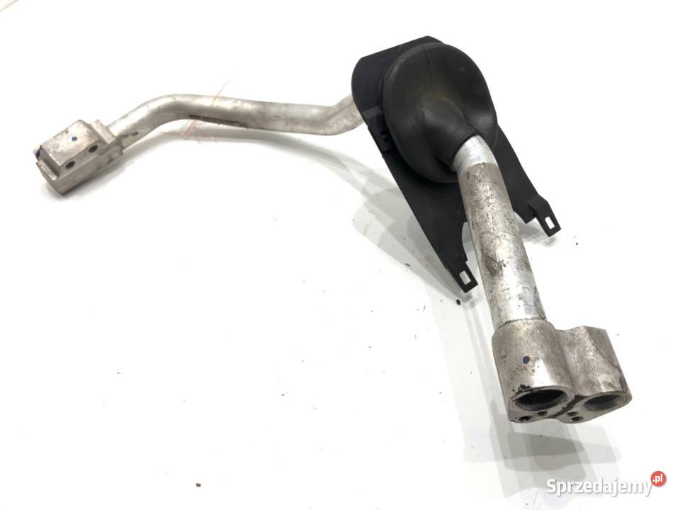 RURKA KLIMATYZACJI AUDI A6 C7 4G1260712G 40 605