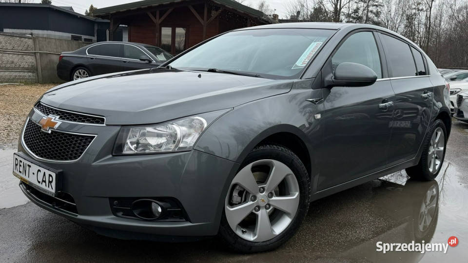 Chevrolet Cruze 20D163ZAREJESTROWANYBezwypadkowy gniazdo AUX Częstochowa