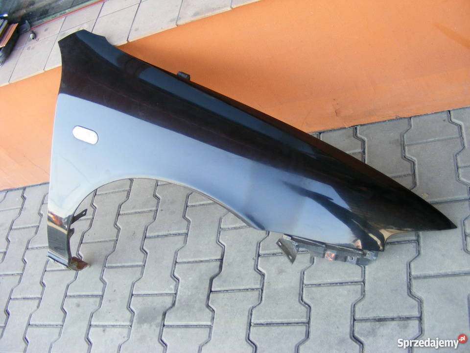 Seat Leon I Toledo II BŁOTNIK PRAWY osobowe małopolskie