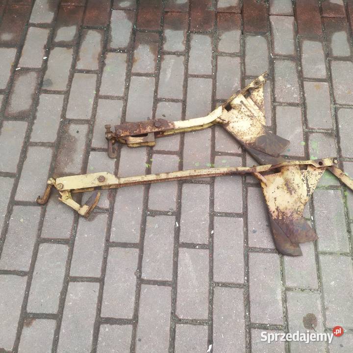 Redlica siewnika Amazone D4