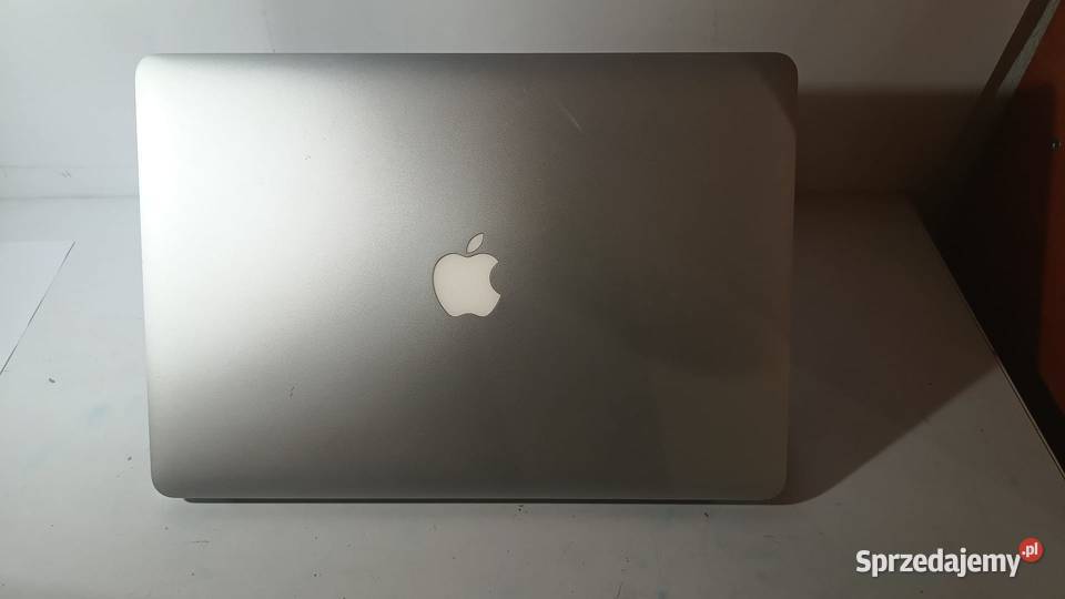 Laptop Apple Macbook Pro 15 A1398