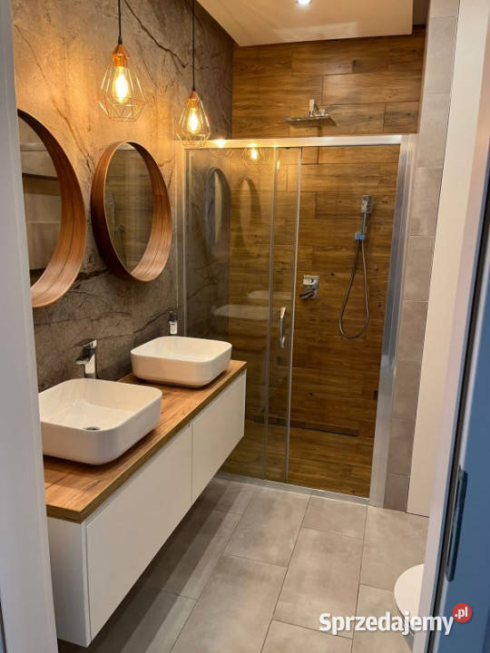 Apartament dwupoziomowy Wieliczka Krzyszkowicka