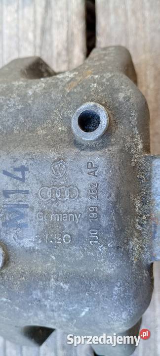 ŁAPA PODUSZKA SILNIKA 1J0199262AP VW GOLF IV Iłownica