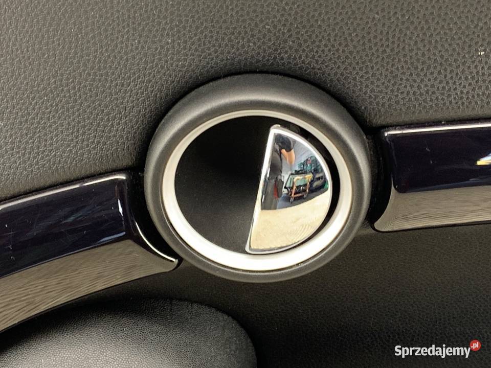 BOCZEK DRZWI PRAWY PRZÓD MINI R56 Hatchback 0514 sprzedam