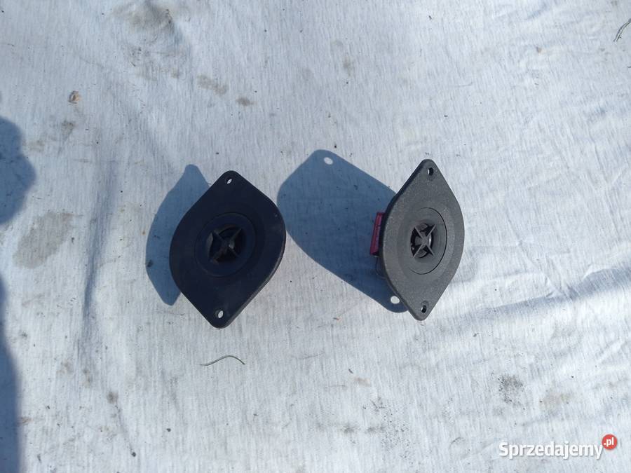 Głośniki BMW 5 E34 Poniatowa
