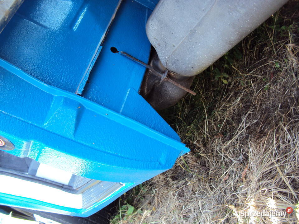 1994 Ford transit autolaweta brak wyciągarki nieuszkodzony Kiełczewice Dolne