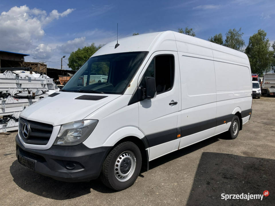 Mercedes Sprinter Sprinter 313CDI 2015 Syców