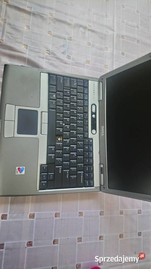 Dell latitude d 610 Dmosin
