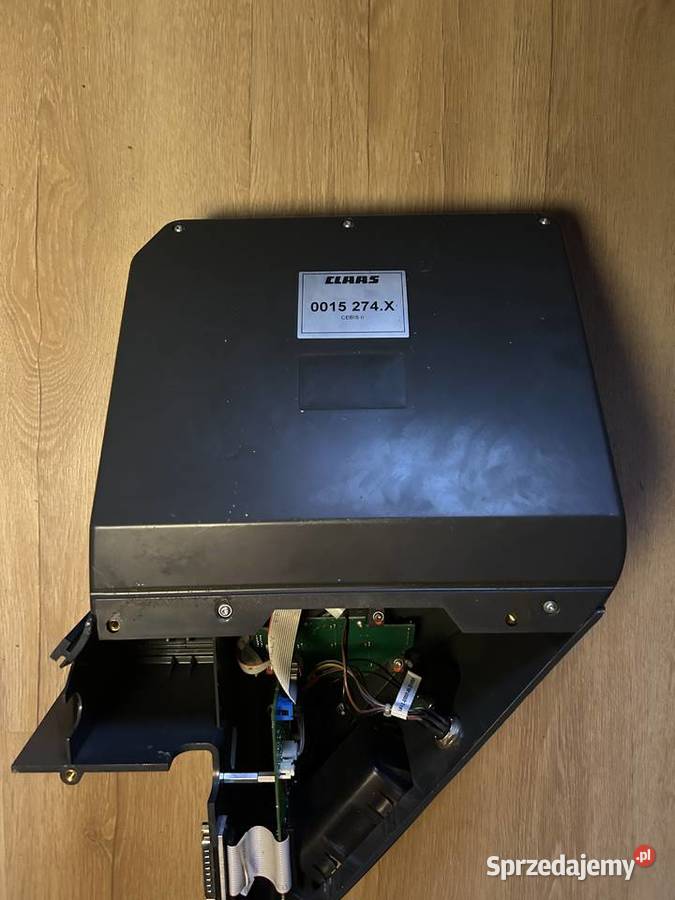 Claas Cebis II Bydgoszcz