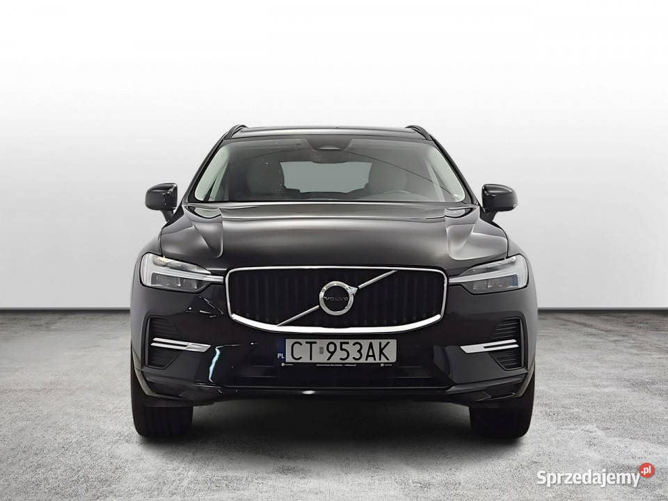 Volvo XC 60 B4 B Core aut Z Polskiego Salonu XC 60 Warszawa