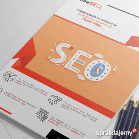 Strony internetowe www tworzenie projektowanie Radom