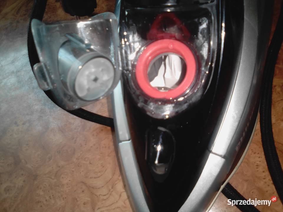 Zelazko parowe PHILIPS Azur 2600W Lublin sprzedam