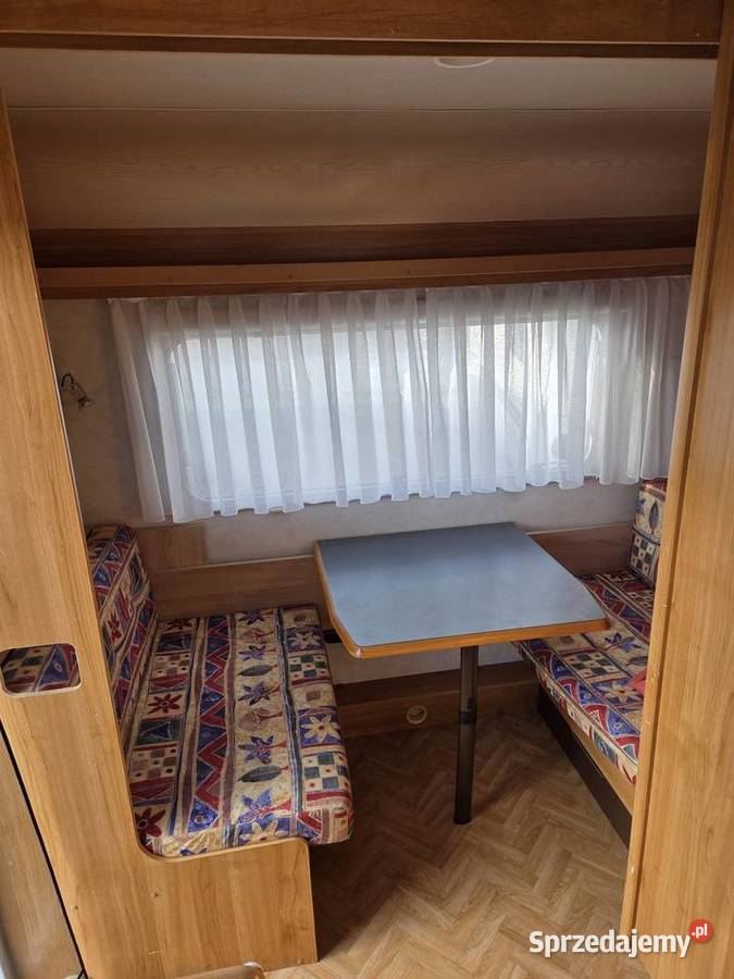 Wilk 4os Dmc 1100 1999r Czarków