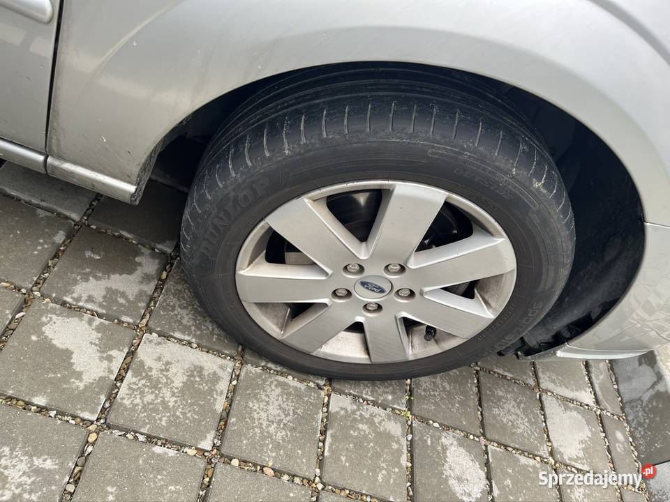 Ford Mondeo z LPG Nowy Sącz sprzedam