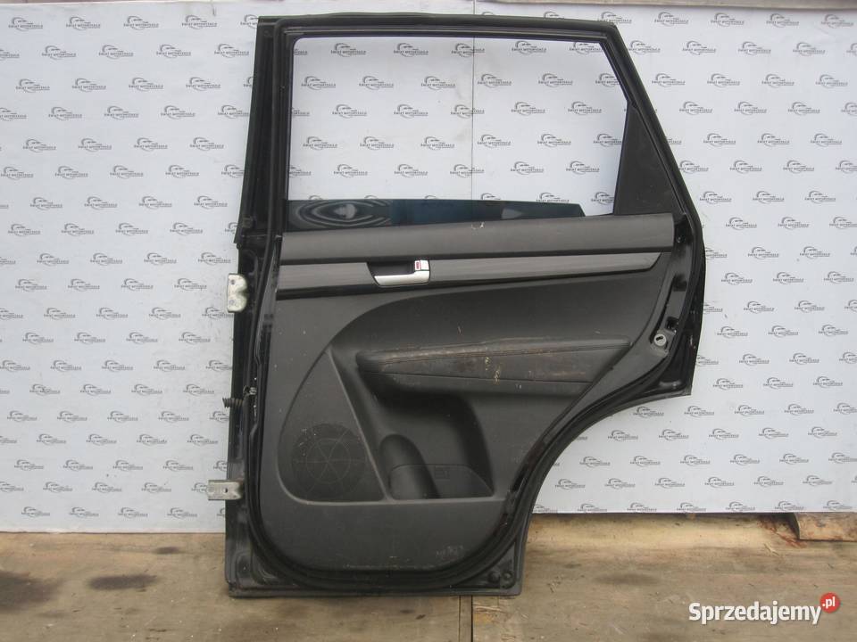 KIA SORENTO II 4x4 10r drzwi prawe tył sprzedam