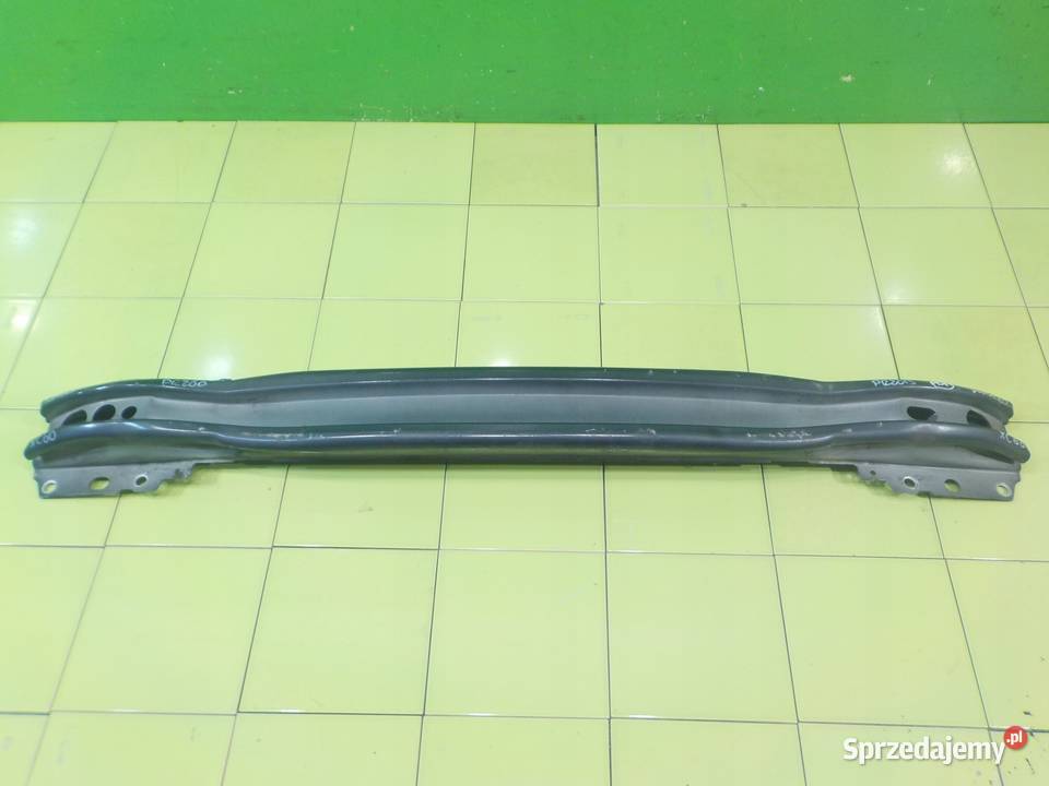 VOLVO XC60 24 D 09r KOMBI 5D belka zderzaka